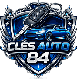 Clés Auto 84